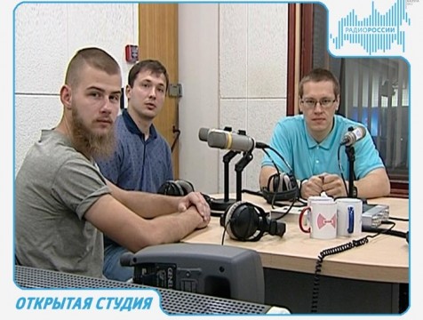 Открытая студия. Эфир от 22.09.2017 Тема: День без автомобиля