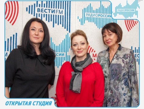 Открытая студия. Эфир от 29.09.2017 Тема: планирование семьи