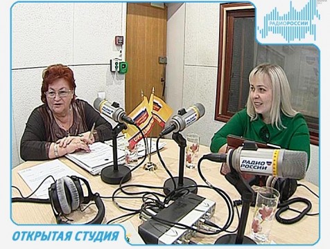 Открытая студия. Эфир от 11.10.2017 Гости: депутаты фракции «Справедливая Россия»