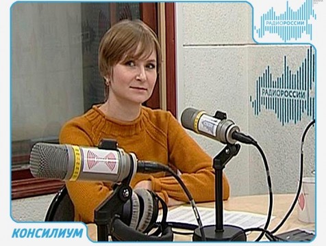 Консилиум. Борьба с инсультом