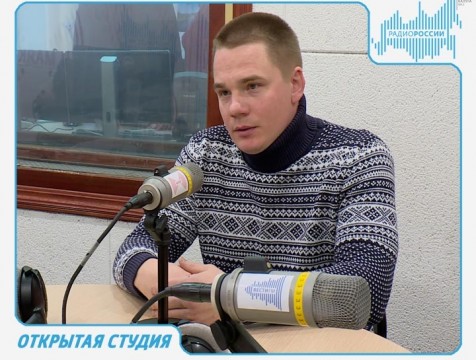 Открытая студия. Эфир от 31.10.17 Тема: как помочь питомцу