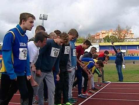 Ученики трёх школ города отличились на «Калужской версте»