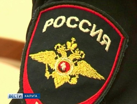 Контрафактную газировку продавали в Малоярославце