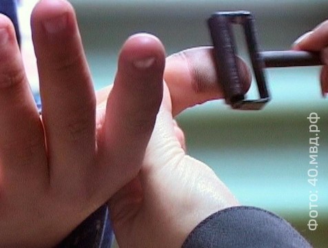 Тарусских подростков подозревают в воровстве из храма