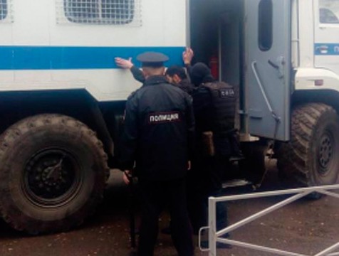 70 бывших заключенных депортировано из региона с начала года