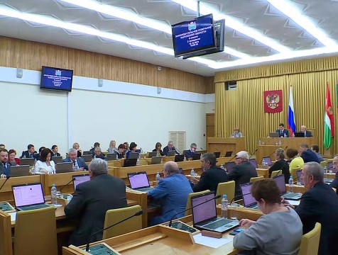 Молодым специалистам упростили процедуру получения выплат
