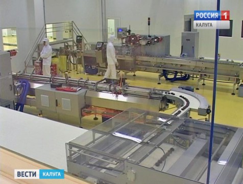 На корейском предприятии проводят расследование хищения денег в особо крупном размере