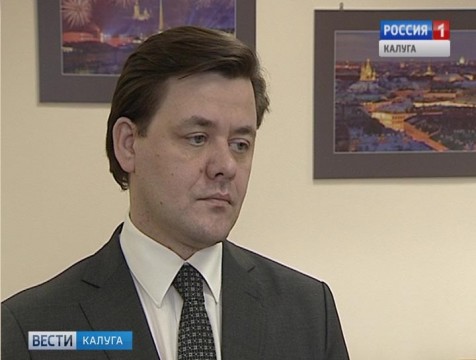 Творческий потенциал региона представили в Москве