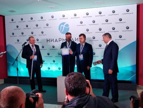 Первое в России производство реагентов для экспертизы ДНК запущено в Обнинске