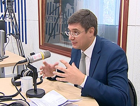 Строительство школ и спортзалов на 90% будет финансироваться федеральным бюджетом