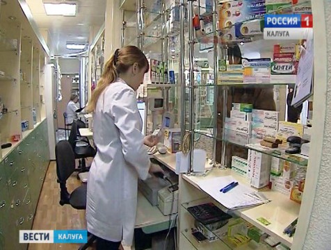 Росздравнадзор не нашел в аптеках области поддельных лекарств