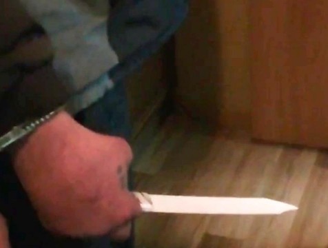 Ревнивый супруг отправится за решетку
