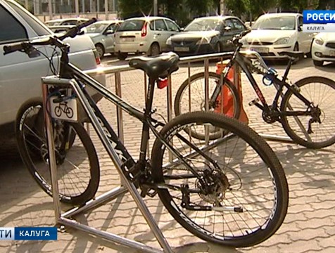 Серийные похитители велосипедов предстанут перед судом