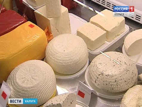 Цены на сыры и цитрусовые незначительно снизились