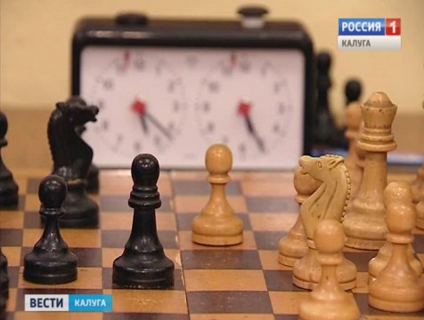 Юные шахматистки заняли три призовых места на соревнованиях в Сколково