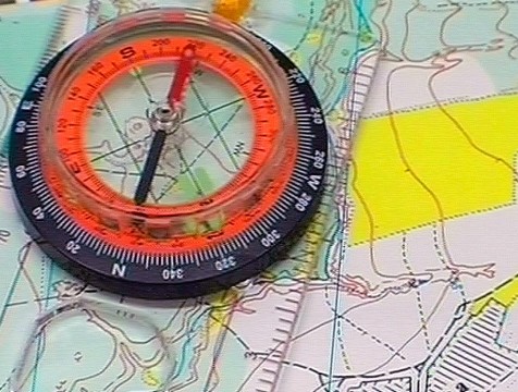 Калужская ориентировщица завоевала «серебро» в Геленджике