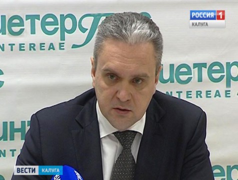 Андрей Лисавин: стоимость оплаты за горячую воду не изменится