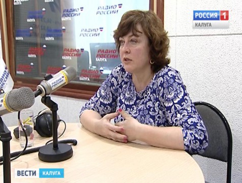 Людиновский музей комсомольской славы станет филиалом областного краеведческого