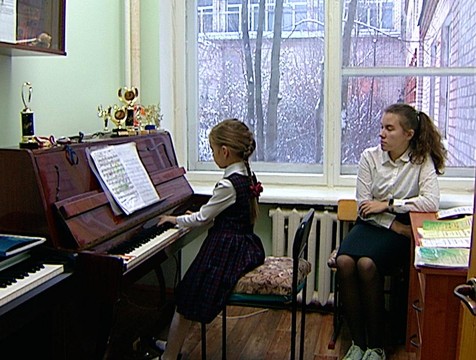 Калужские пианистки стали лучшими на всероссийском и международном уровнях
