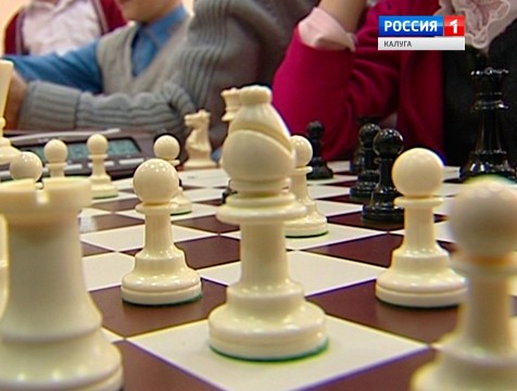 Обнинский шахматист стал победителем Всероссийского шахматного фестиваля