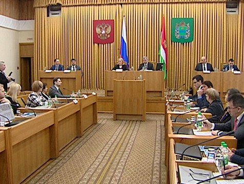 В рамках калужского форума обсудили перспективы регионального экспорта