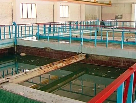 Для реконструкции систем водоотведения региону понадобится помощь из федерального бюджета