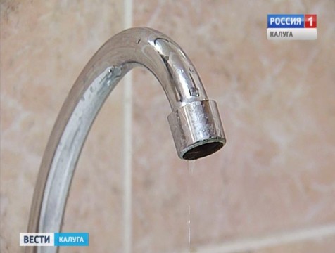 Вода в домах жителей Анненок появится не раньше 5 вечера