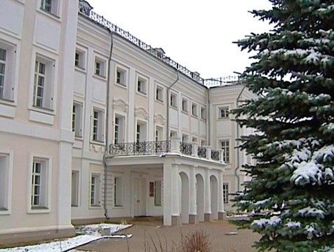 Музей-заповедник «Полотняный Завод» вошел в список любимых музеев россиян