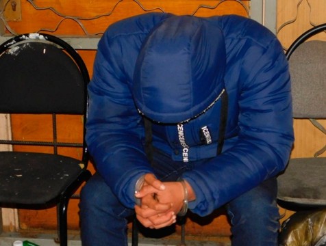Египтянина могут оставить в России пожизненно за попытку сбыта наркотиков
