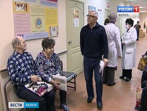 Заболеваемость гриппом и ОРВИ среди школьников снизилась, среди взрослых – возросла