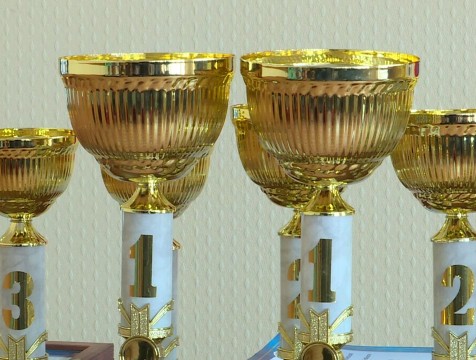 Любители внедорожья подвели итоги сезона