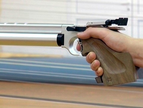 Калужские стрелки стали самыми меткими на всероссийских соревнованиях в Череповце