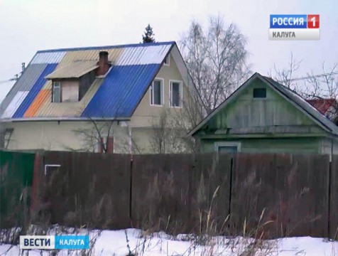За чужие долги у жителей садового товарищества отключили электричество
