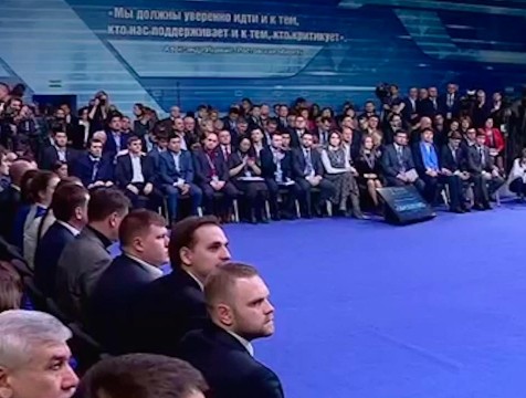Калужские единороссы будут использовать соцсети для донесения своих идей в народные массы