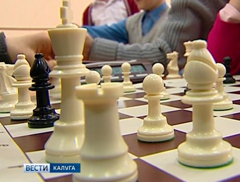 Кубок «Белой Ладьи» получили шахматисты гимназии №24 и школы №18