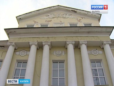 Первые постановки на новой сцене кукольный театр покажет через год