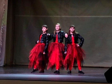 Калужские вокалисты покорили «Тульский сувенир»