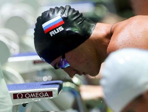 6 медалей завоевали обнинские пловцы в китайском Ханчжоуоу