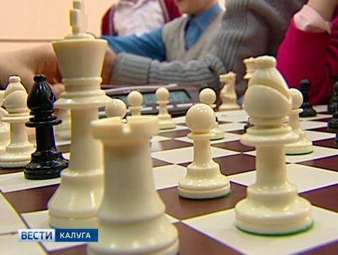Кубок «Белой ладьи» разыграли в Обнинске