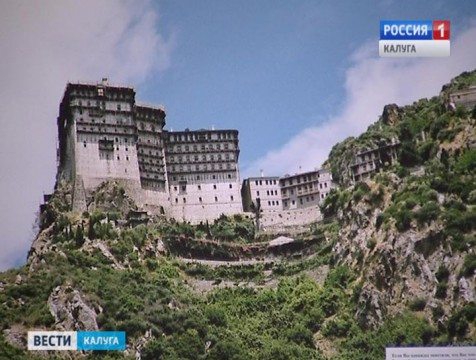 В Доме Батенькова открылась фотовыставка протоиерея Александра Каратаева