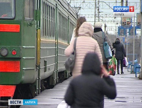 В регионе отменили оформление абонементов «выходного дня»