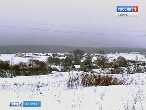 Парламентарии расширили полномочия сельских старост