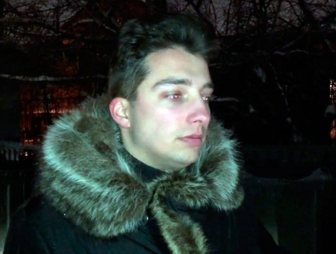 Установлены родители девочки, «найденной» у мусорных баков