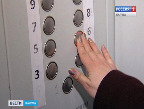 Проблема старых лифтов остаётся актуальной