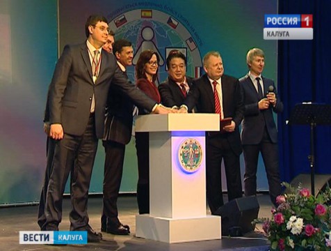 В Кондрово открыли производство подгузников для взрослых