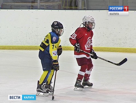 «Золотые львы» разгромили гостей из Чехова