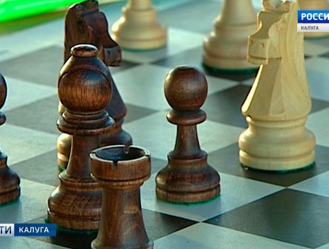 Спортсменка из наукограда выступила на чемпионате мира по шахматам в Санкт-Петербурге