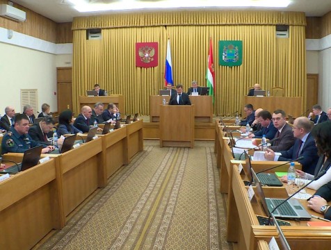 Калужанам выплатили 250 миллионов долгов по зарплате