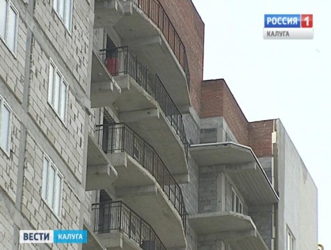 Проблемы обманутых дольщиков надеются решить в 2019 году