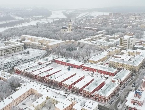 Калужская область на последнем месте по количеству желающих легализовать доходы